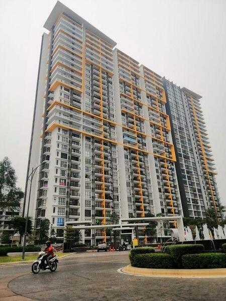 Untuk Dijual - Oasis 2 Residence