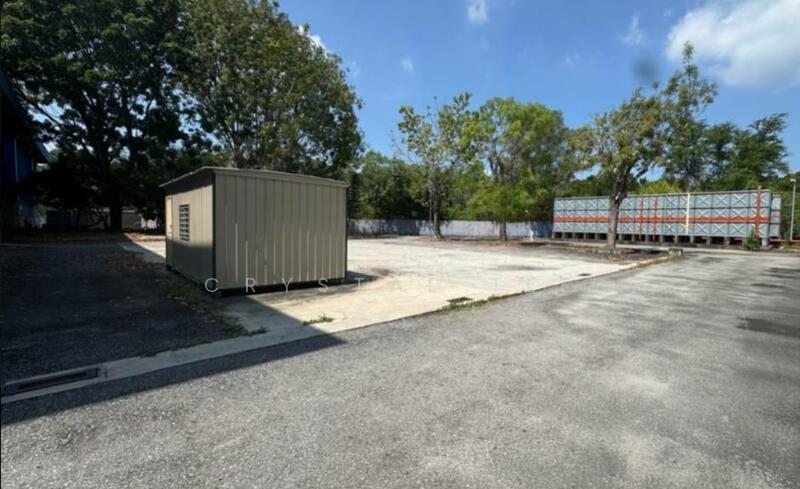 Gudang untuk Disewa di Permatang Damar Laut (Batu Maung) - Crystal Tee - PropertyGuru.com.my