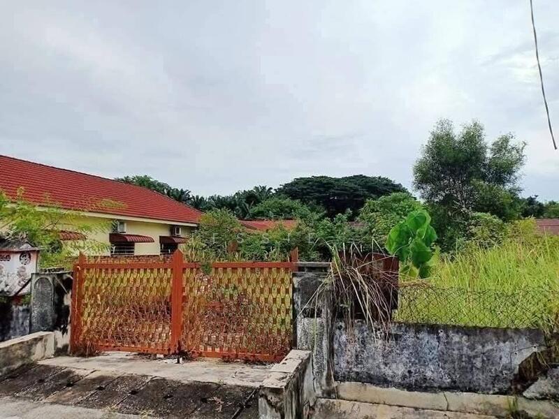 Untuk Dijual - Bukit Merah