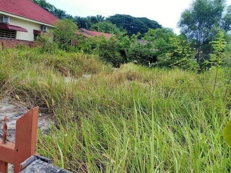 Untuk Dijual - Bukit Merah