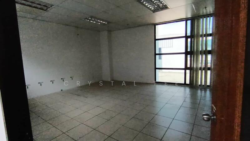 For Rent - Industrial Property at Bayan Lepas Pulau Pinang
