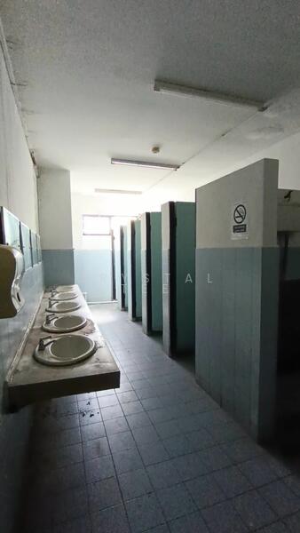 For Rent - Industrial Property at Bayan Lepas Pulau Pinang