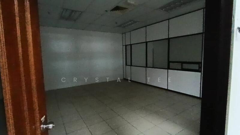 For Rent - Industrial Property at Bayan Lepas Pulau Pinang
