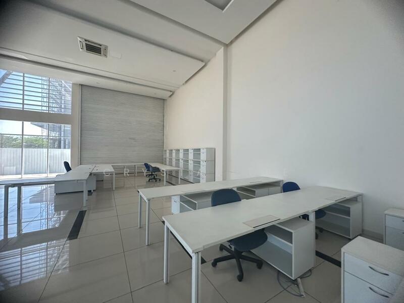 Untuk Dijual - Perindustrian Bukit Minyak, Science Park , Penang