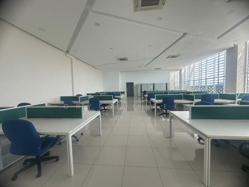 Untuk Dijual - Perindustrian Bukit Minyak, Science Park , Penang