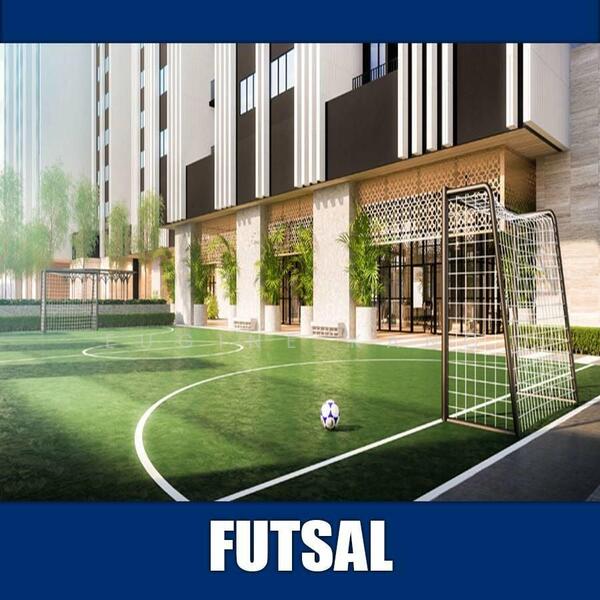 Untuk Dijual - Kenwingston Platz