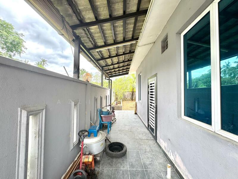Untuk Dijual - Taman Bukit Kuang Perdana