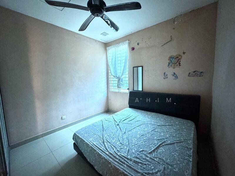 Untuk Dijual - Taman Bukit Kuang Perdana