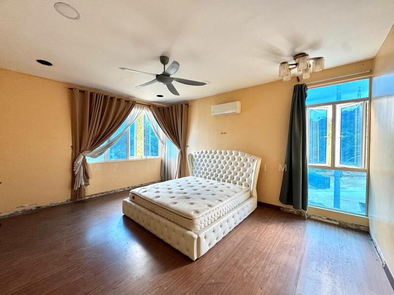 Untuk Dijual - Taman Bukit Kuang Perdana