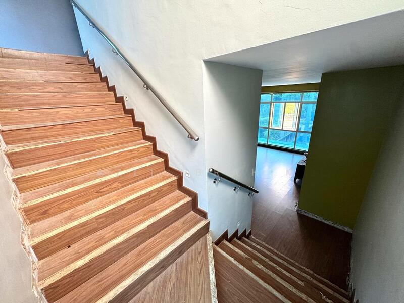 Untuk Dijual - Taman Bukit Kuang Perdana