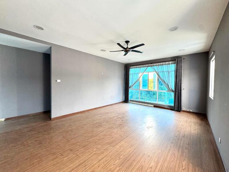 Untuk Dijual - Taman Bukit Kuang Perdana