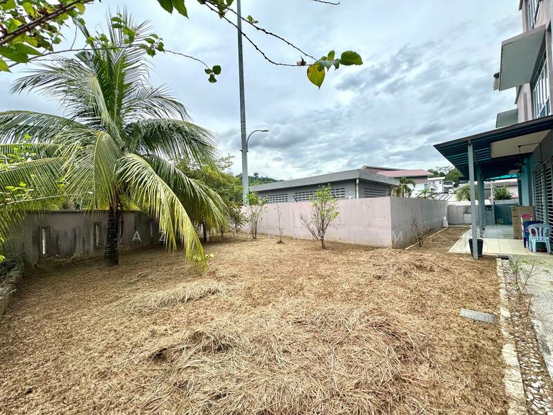 Untuk Dijual - Taman Bukit Kuang Perdana