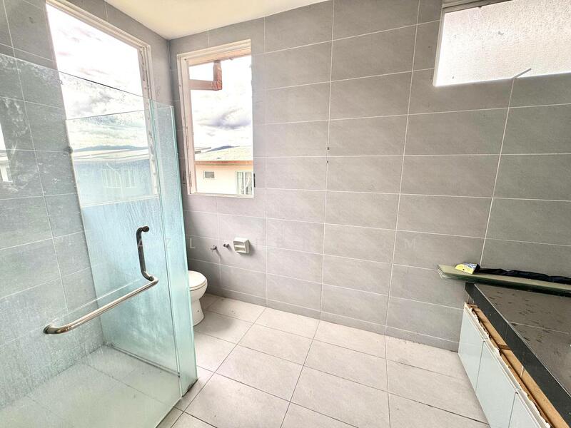 Untuk Dijual - Taman Bukit Kuang Perdana