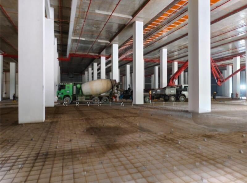 For Rent - Large High Spec Valdor Factory For Rent