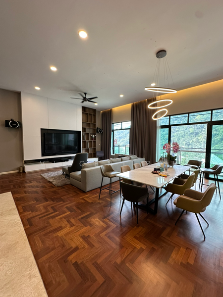 For Sale - Vista Residences