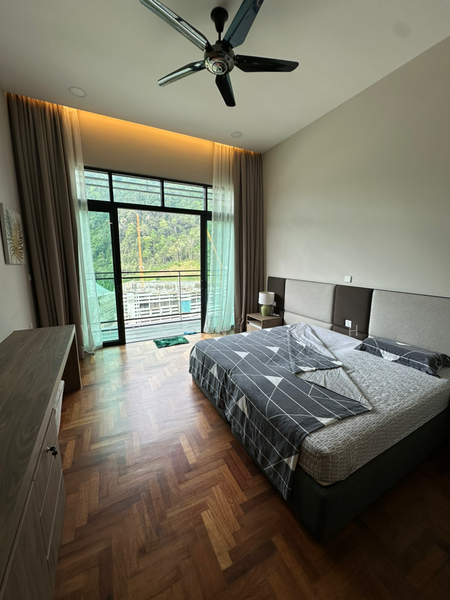 For Sale - Vista Residences