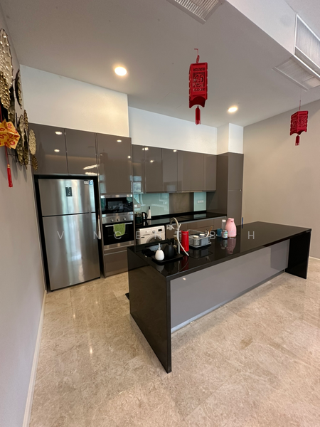 For Sale - Vista Residences