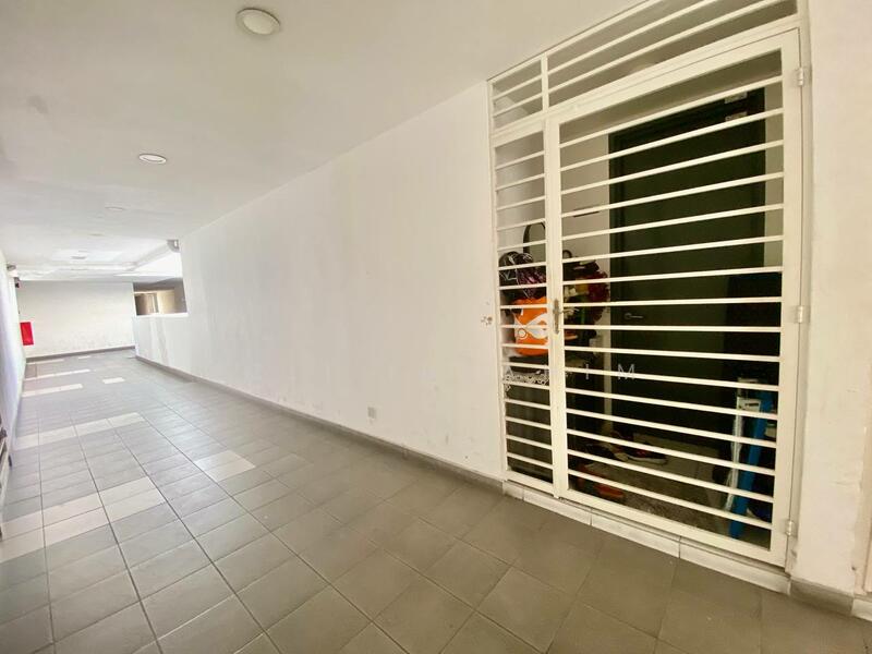 For Sale - Metia Residence