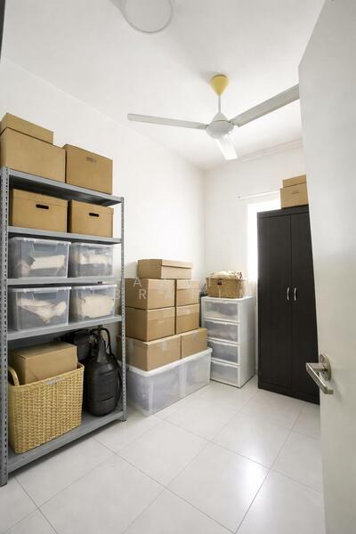 For Sale - Metia Residence