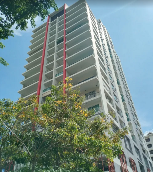 Untuk Dijual - Scott Residence