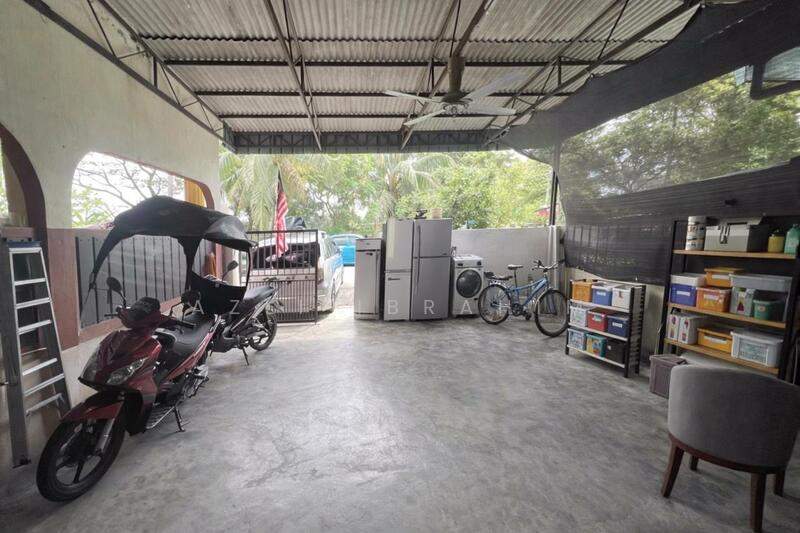 Untuk Dijual - Seksyen 17 Shah Alam