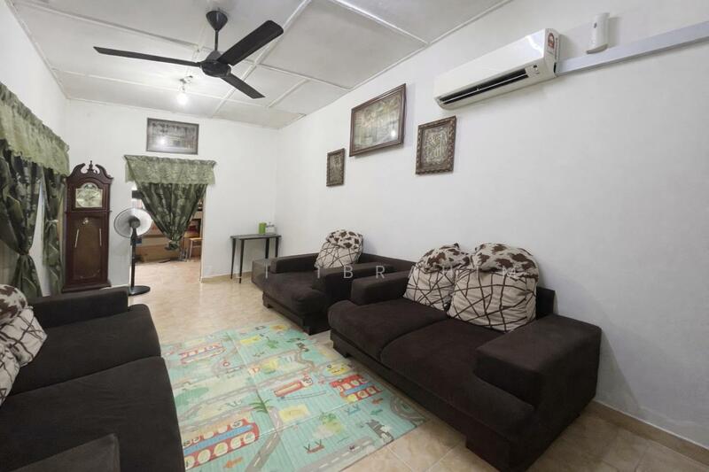 Untuk Dijual - Seksyen 17 Shah Alam