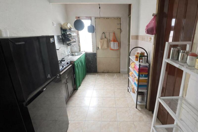 Untuk Dijual - Seksyen 17 Shah Alam