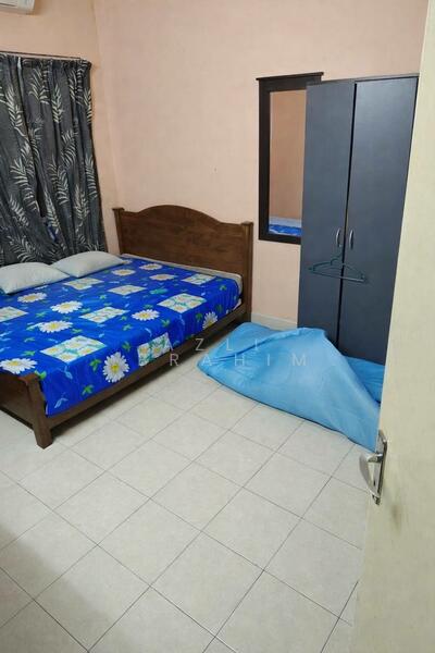 Untuk Dijual - Seksyen 17 Shah Alam