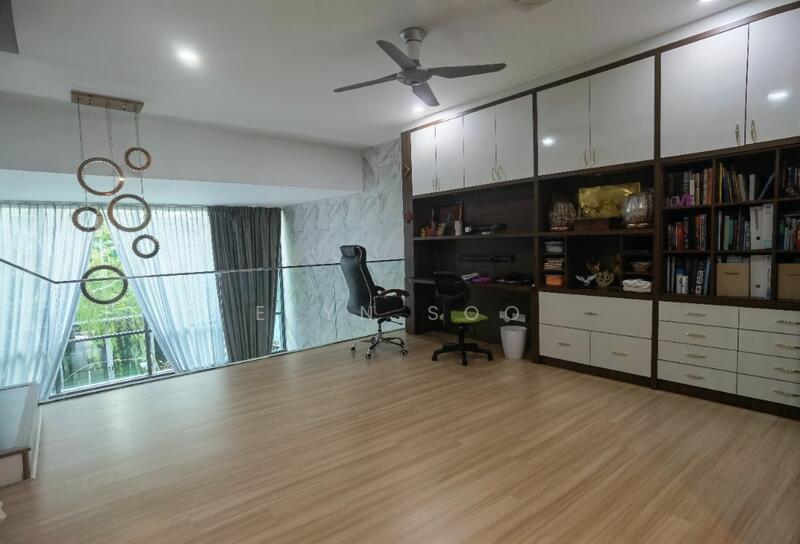3-storey Terraced House for Rent in Bandar Nusaputra (Puchong) - Elyn Soo - PropertyGuru.com.my