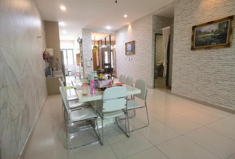 3-storey Terraced House for Rent in Bandar Nusaputra (Puchong) - Elyn Soo - PropertyGuru.com.my