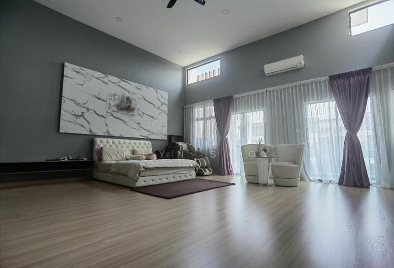 3-storey Terraced House for Rent in Bandar Nusaputra (Puchong) - Elyn Soo - PropertyGuru.com.my