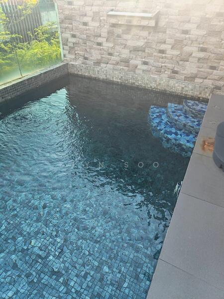 Pool Villas @ Reflexion untuk Untuk Disewa - RM 6,000 /bulan, Apr 2026 - PropertyGuru.com.my