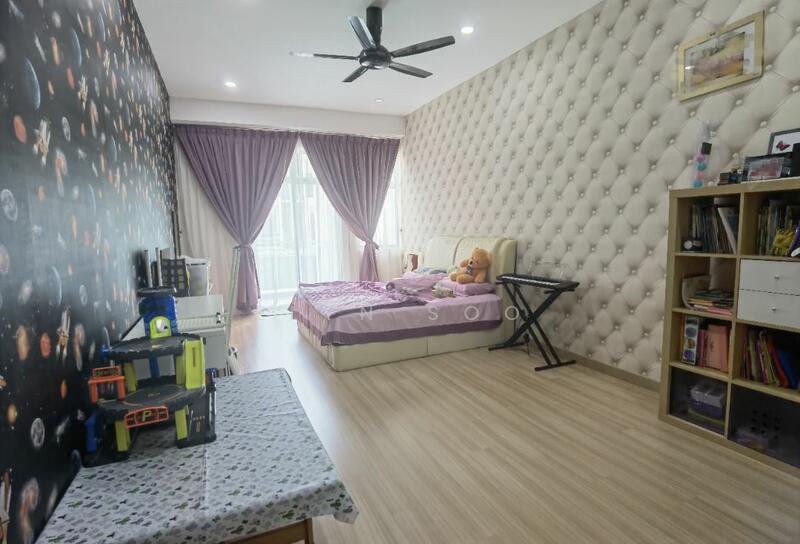 3-storey Terraced House for Rent in Bandar Nusaputra (Puchong) - Elyn Soo - PropertyGuru.com.my