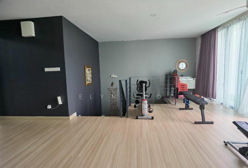 3-storey Terraced House for Rent in Bandar Nusaputra (Puchong) - Elyn Soo - PropertyGuru.com.my