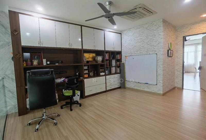 3-storey Terraced House for Rent in Bandar Nusaputra (Puchong) - Elyn Soo - PropertyGuru.com.my