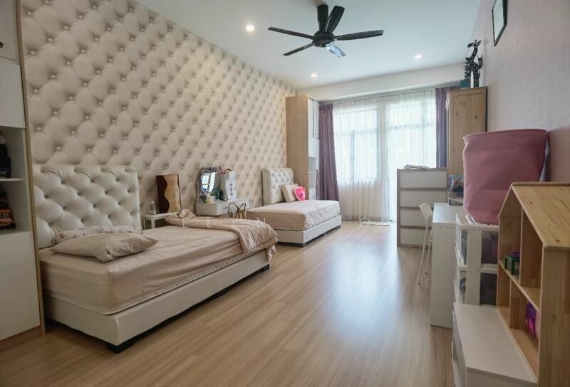 3-storey Terraced House for Rent in Bandar Nusaputra (Puchong) - Elyn Soo - PropertyGuru.com.my