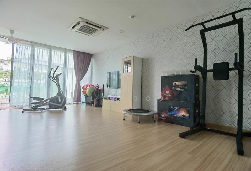 3-storey Terraced House for Rent in Bandar Nusaputra (Puchong) - Elyn Soo - PropertyGuru.com.my