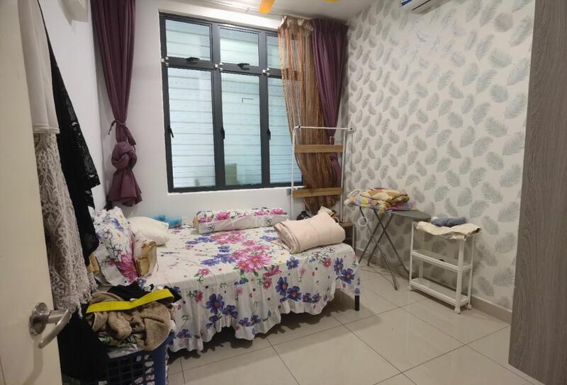 3-storey Terraced House for Rent in Bandar Nusaputra (Puchong) - Elyn Soo - PropertyGuru.com.my