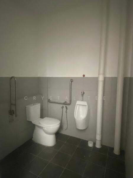 For Sale - Industrial Factory at Nibong Tebal , Batu Kawan