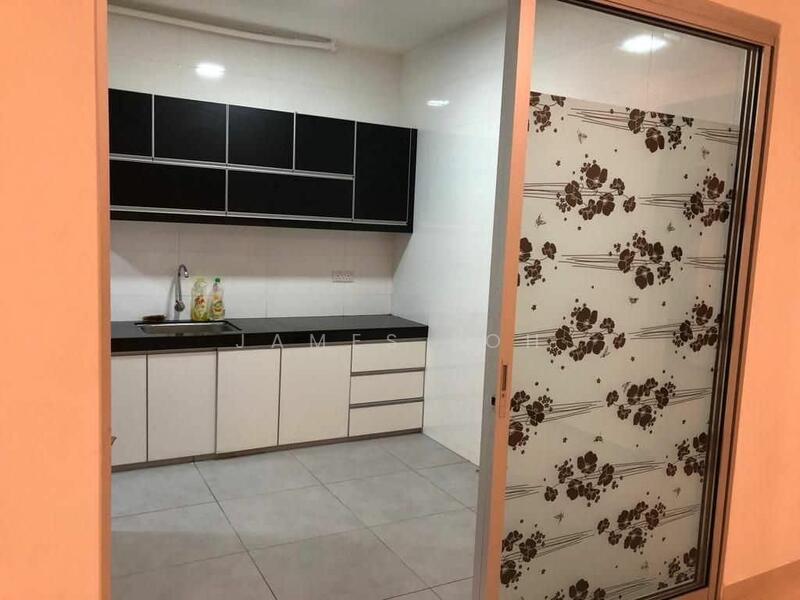Untuk Disewa - Ixora Apartments