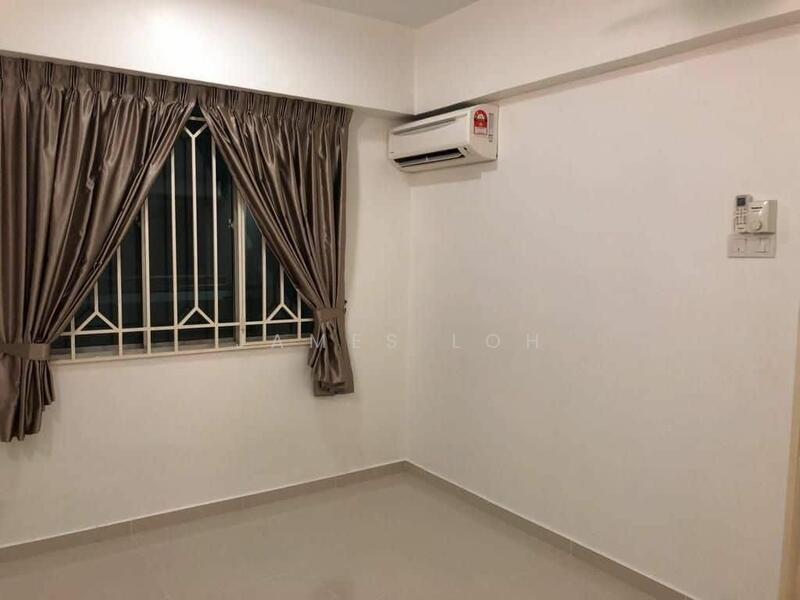 Untuk Disewa - Ixora Apartments