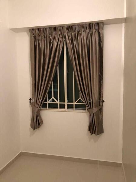 Untuk Disewa - Ixora Apartments