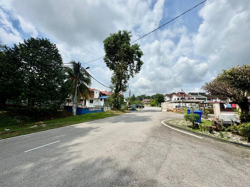 For Sale - Seksyen 8 Shah Alam