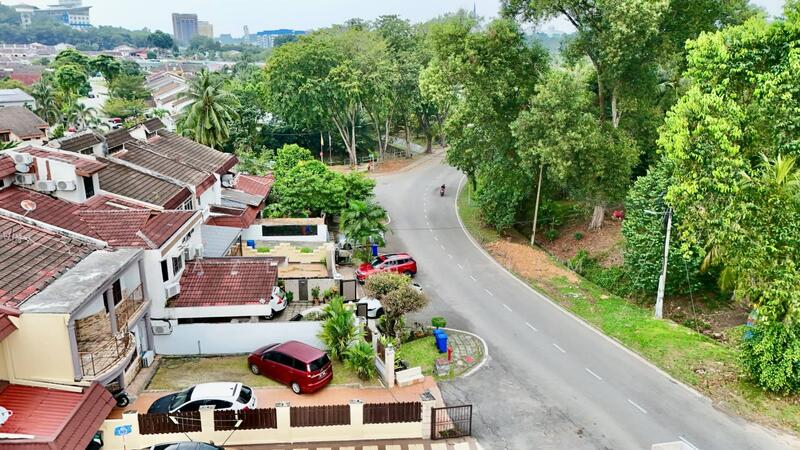 For Sale - Seksyen 8 Shah Alam
