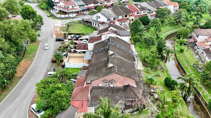 For Sale - Seksyen 8 Shah Alam