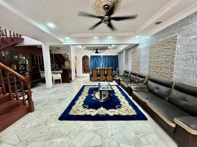 For Sale - Seksyen 8 Shah Alam