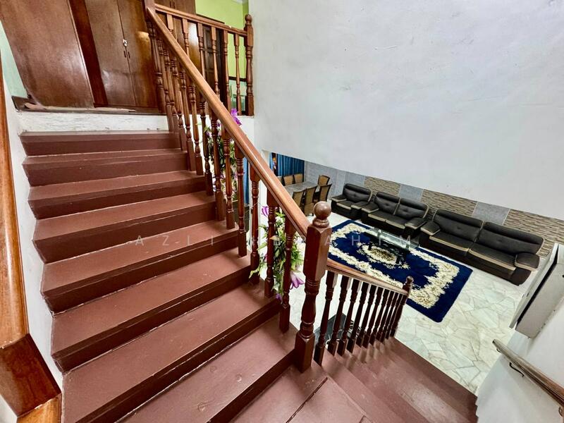 For Sale - Seksyen 8 Shah Alam