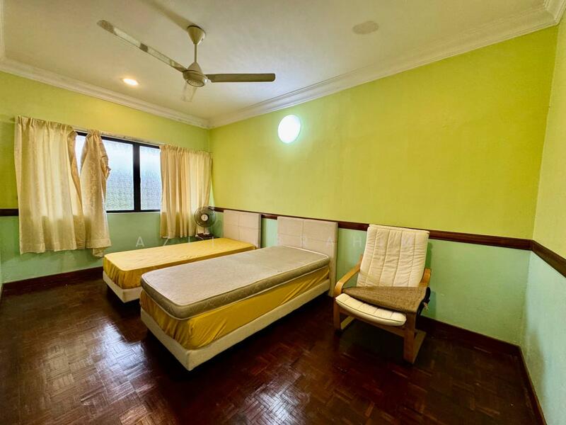 For Sale - Seksyen 8 Shah Alam