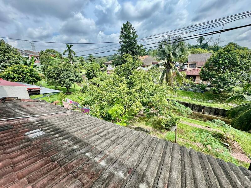 For Sale - Seksyen 8 Shah Alam