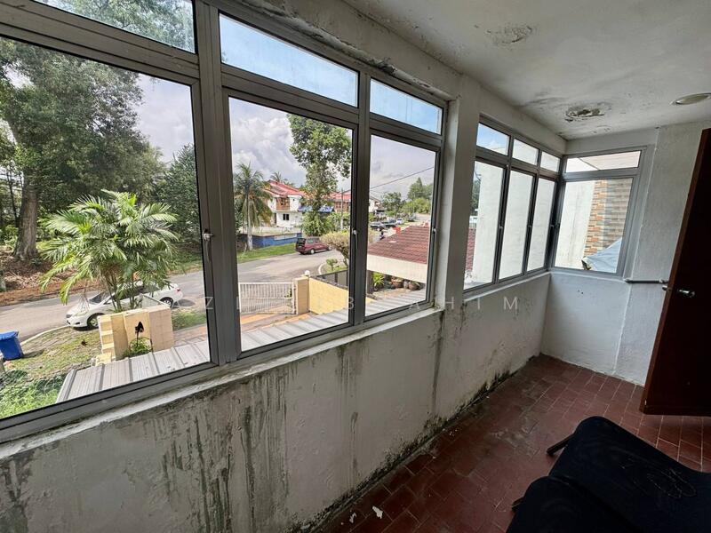 For Sale - Seksyen 8 Shah Alam